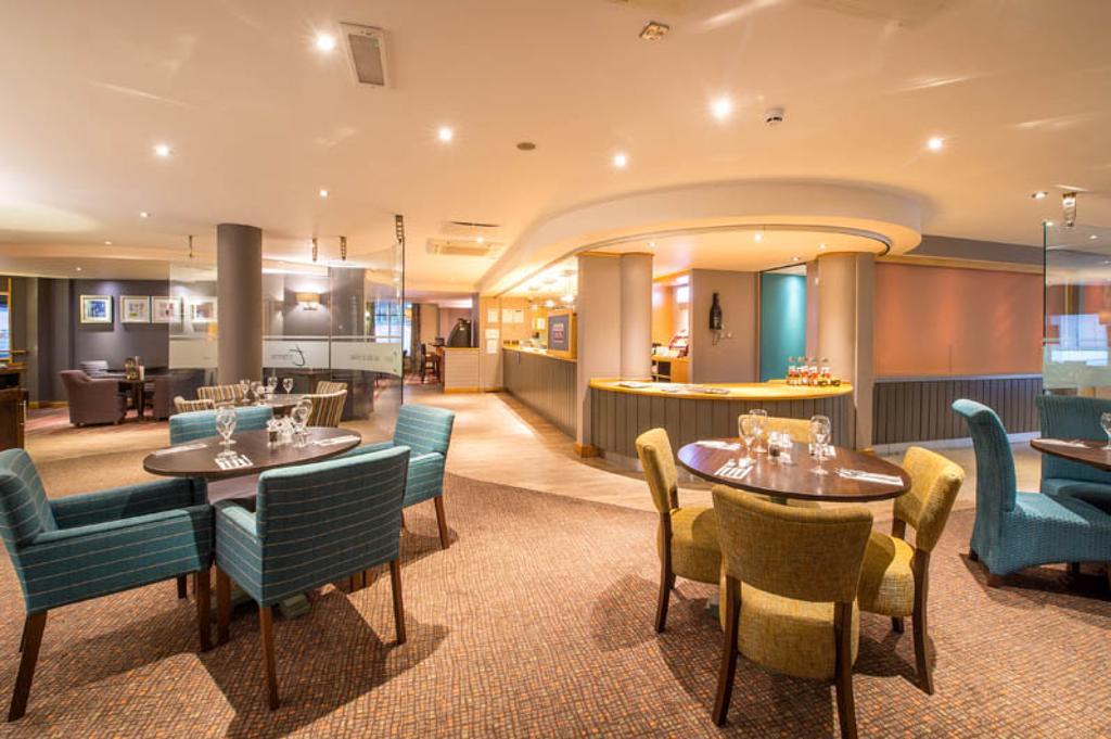 Premier Inn Liverpool City Centre - Moorfields Extérieur photo