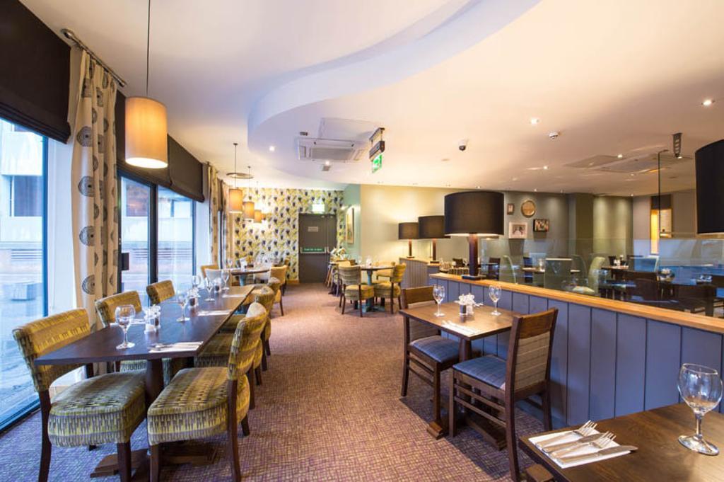 Premier Inn Liverpool City Centre - Moorfields Extérieur photo