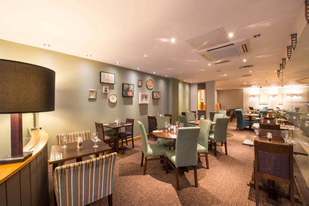 Premier Inn Liverpool City Centre - Moorfields Extérieur photo