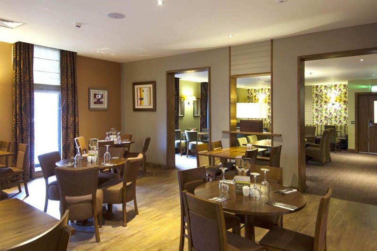 Premier Inn Liverpool City Centre - Moorfields Extérieur photo