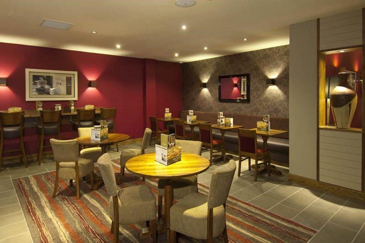 Premier Inn Liverpool City Centre - Moorfields Extérieur photo