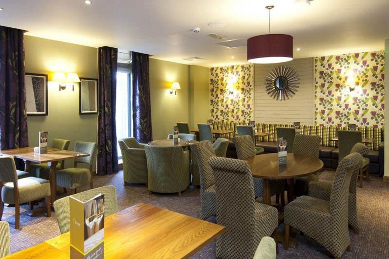 Premier Inn Liverpool City Centre - Moorfields Extérieur photo