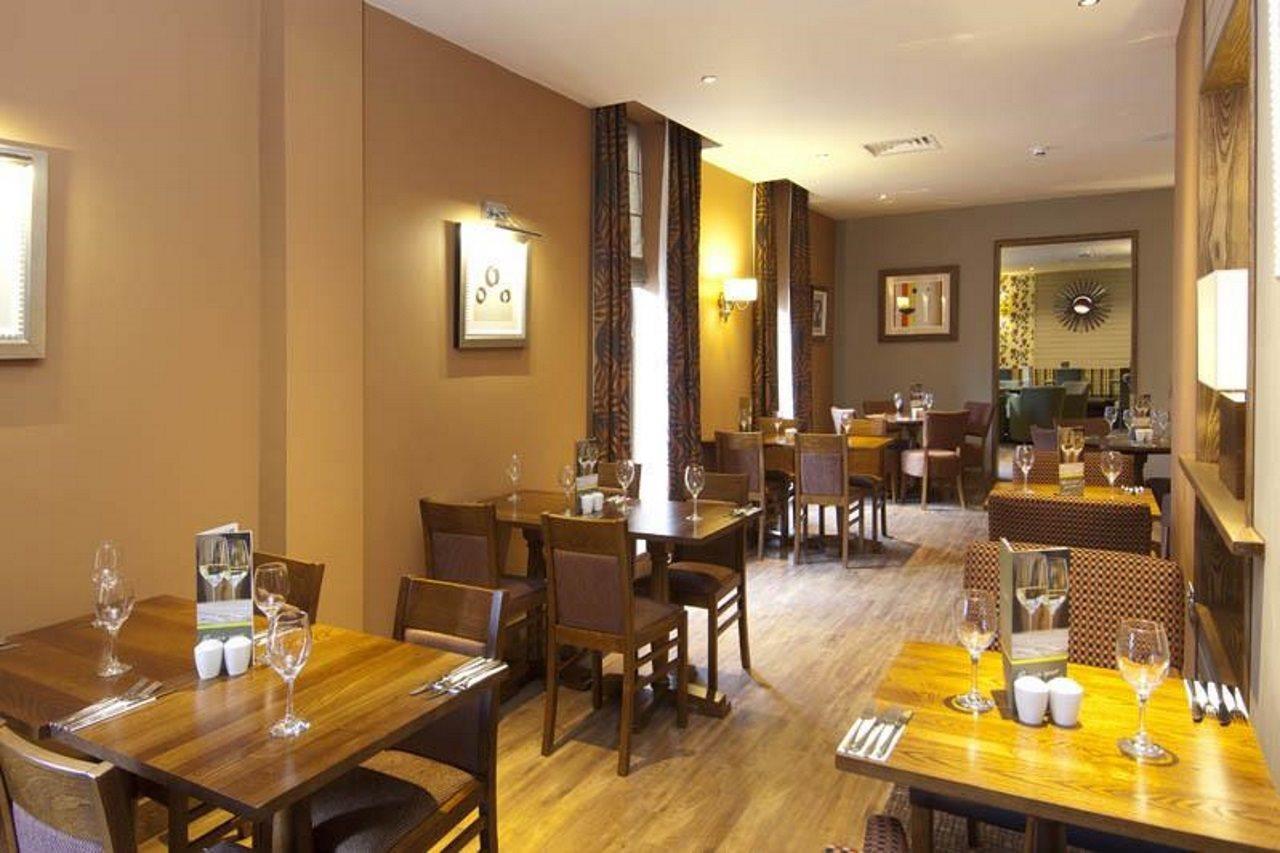 Premier Inn Liverpool City Centre - Moorfields Extérieur photo